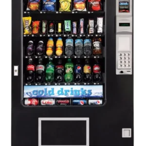 Shop the AMS Multitasker Combo Machine at Vending Machine Depot. Explore pricing, reviews, manuals, and replacement parts for snacks, beverages, and specialty goods.