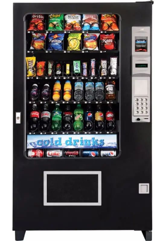 Shop the AMS Multitasker Combo Machine at Vending Machine Depot. Explore pricing, reviews, manuals, and replacement parts for snacks, beverages, and specialty goods.