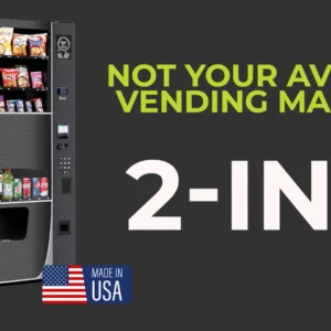 express combo vending machine price