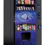 ePay Combo Vending Machine