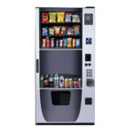 combo vending machines