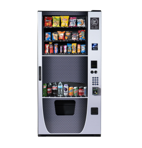 combo vending machines