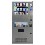 Seaga QB4000 Combo Vending Machine