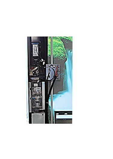 Vendo 721 Drink Machine