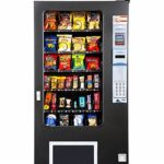 AMS 35 Chilled Snack Machine