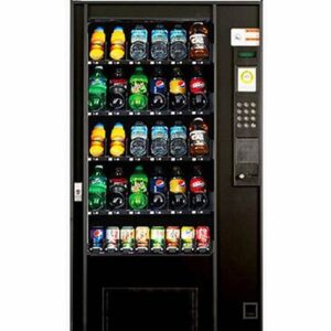 AMS Bev 30 Drink Machine - Image 4