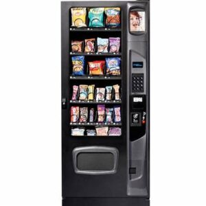 USI Mercato 3000 Snack Machine