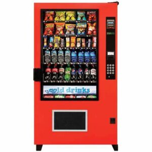 AMS Bev 30 Drink Machine - Image 3