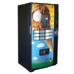 fastcorp ice cream vending machine