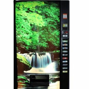 Royal 650 Drink Machine - Image 4