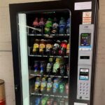 AMS Bev 30 Drink Machine